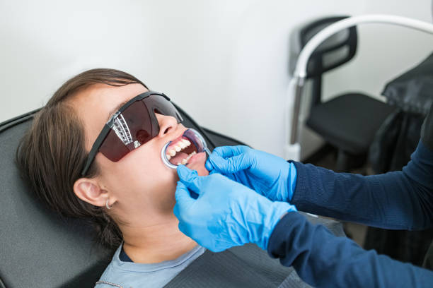Emergency Dental Filling Replacement in IL