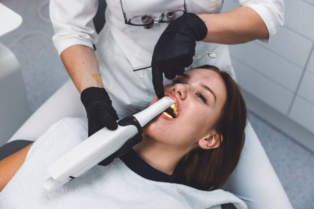 Best Cracked Tooth Emergency Dentist  in Beardstown, IL